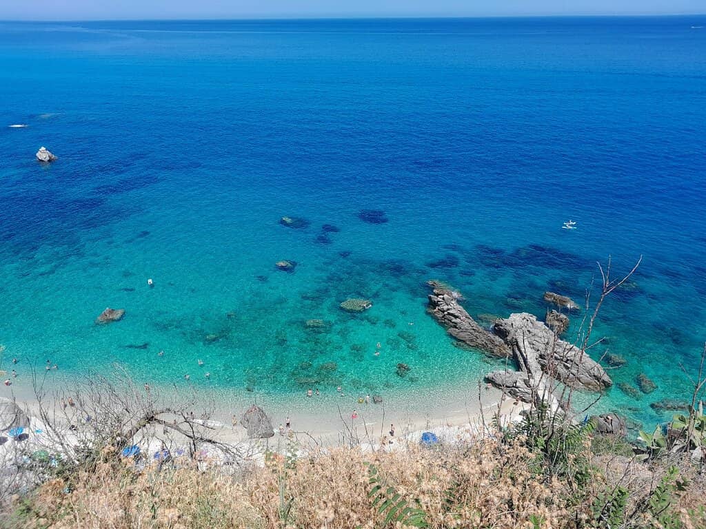 Dramatic Rock Formations