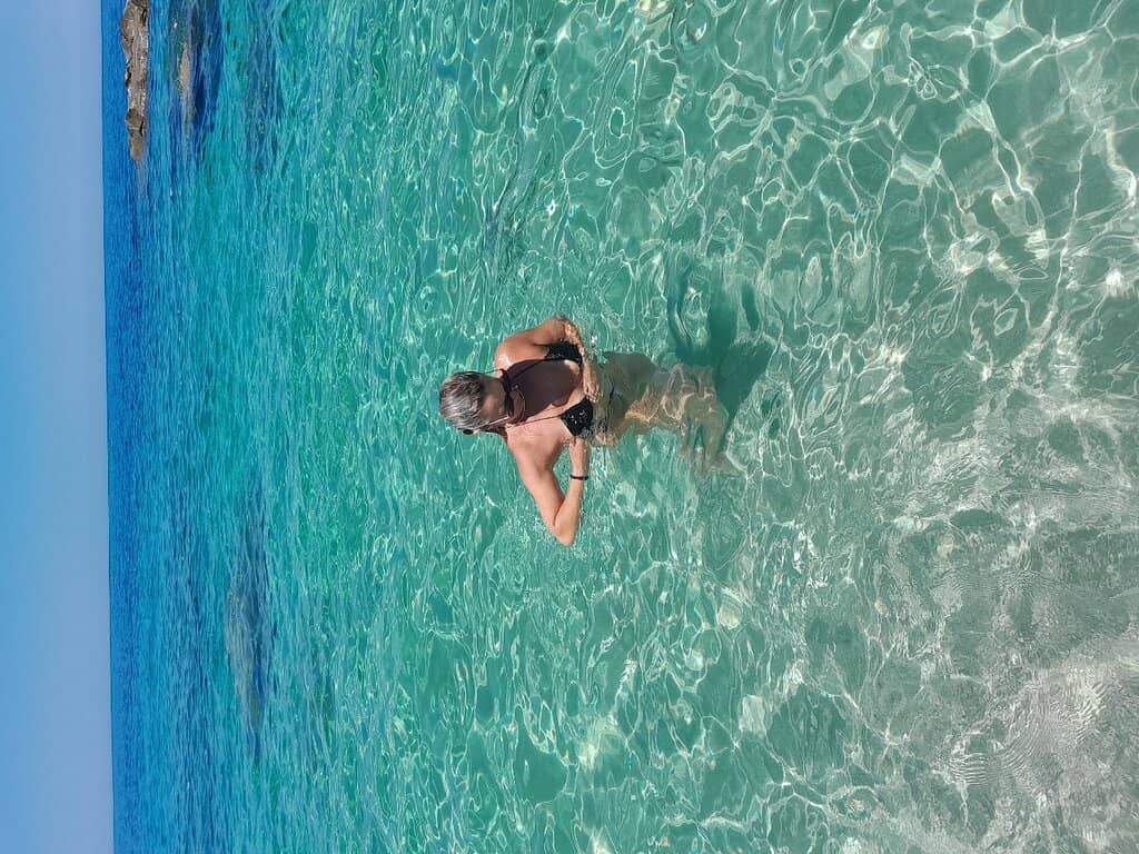 Vertical photo
