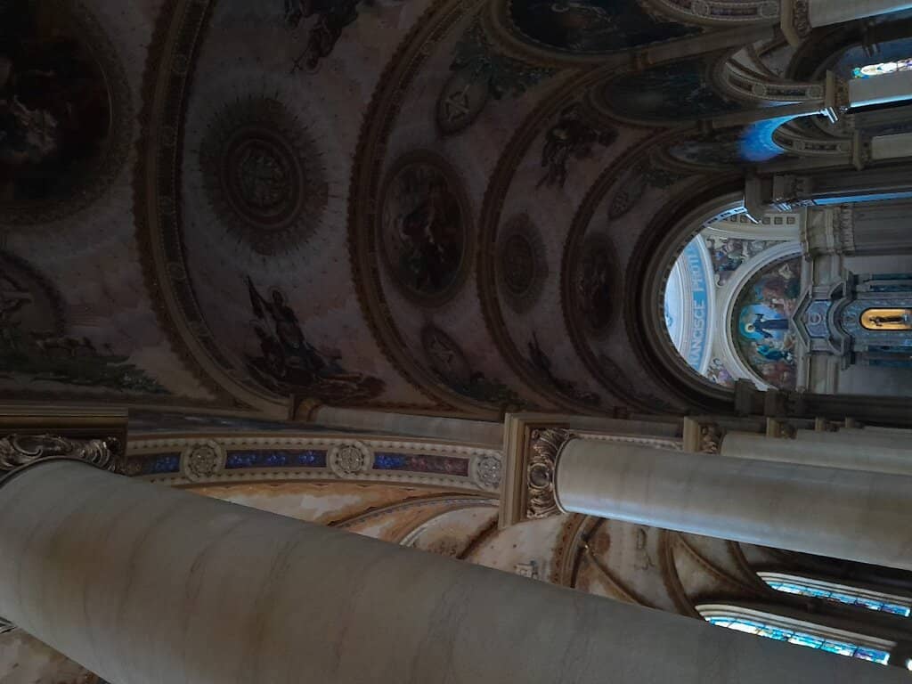 Stained Glass Windows