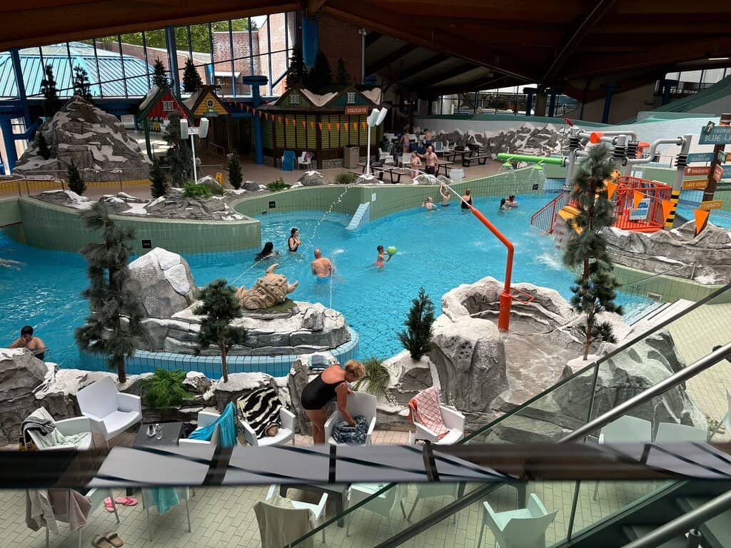 Lazy River