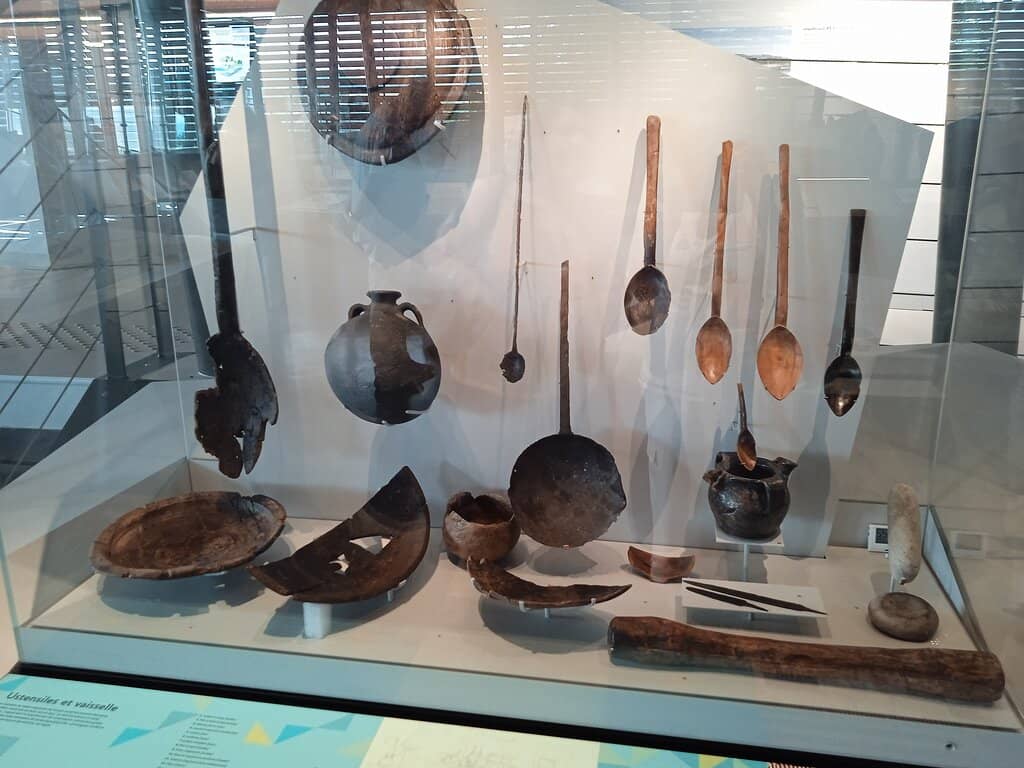 Interactive Displays