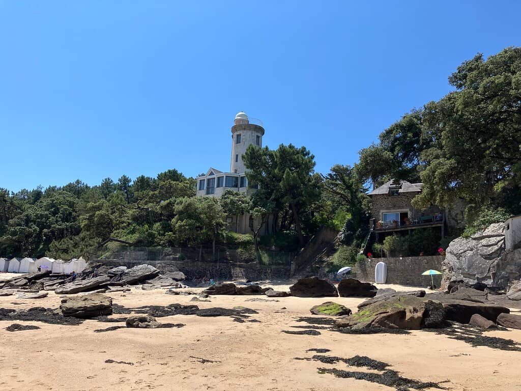 Coastal Cliffs