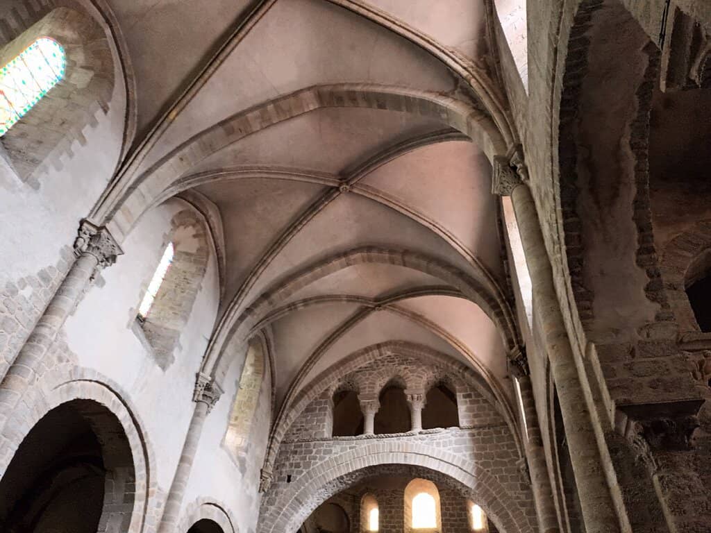 Panoramic Village Views