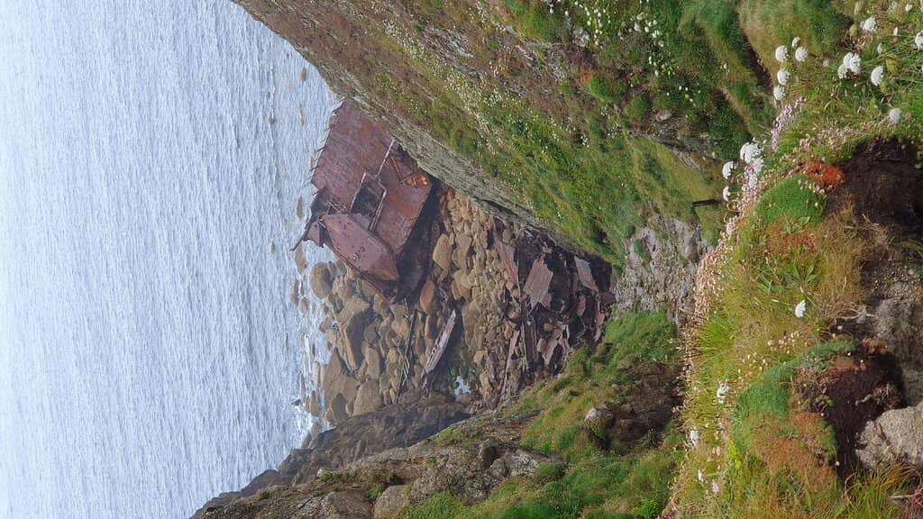 Sennen Cove