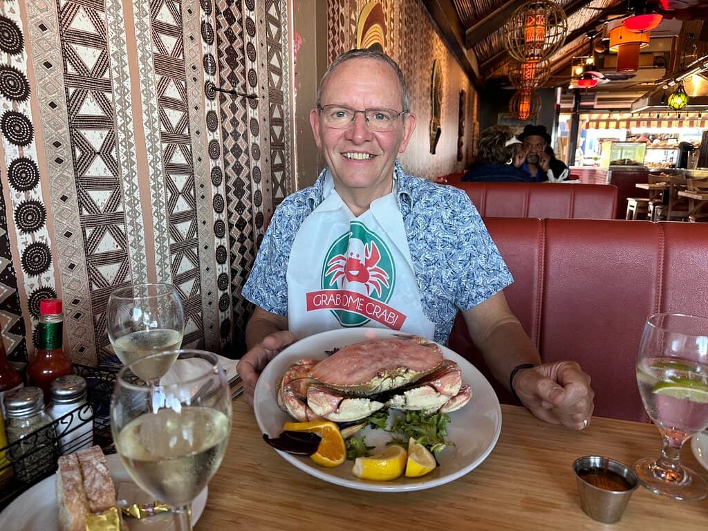 Fresh Seafood Delights