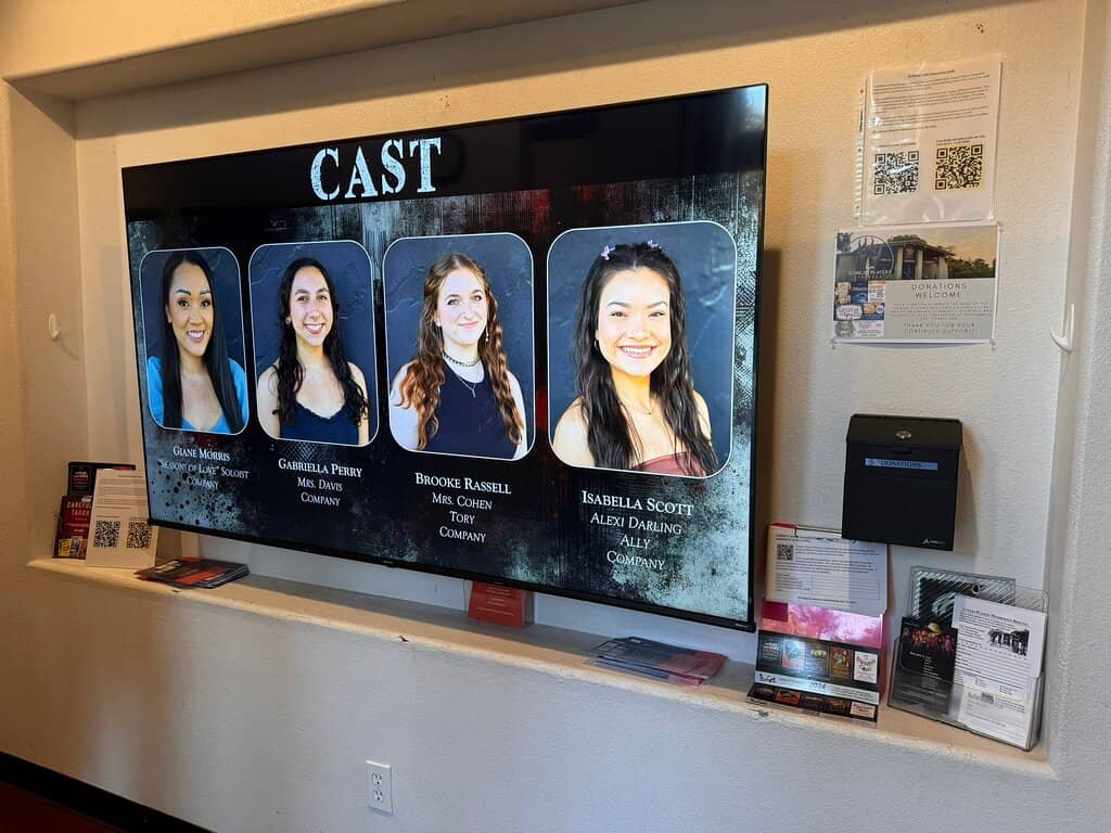 Classic and Contemporary Plays