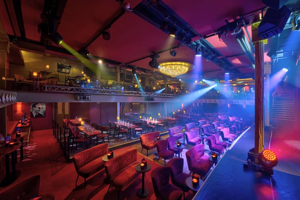 Unique Event Venue