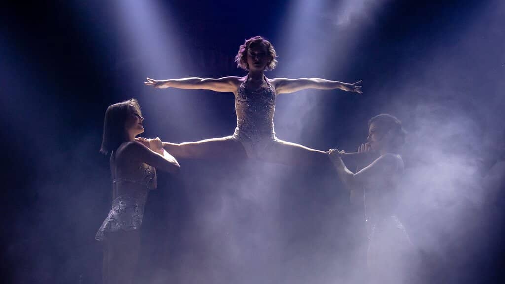 Spectacular Varieté Shows