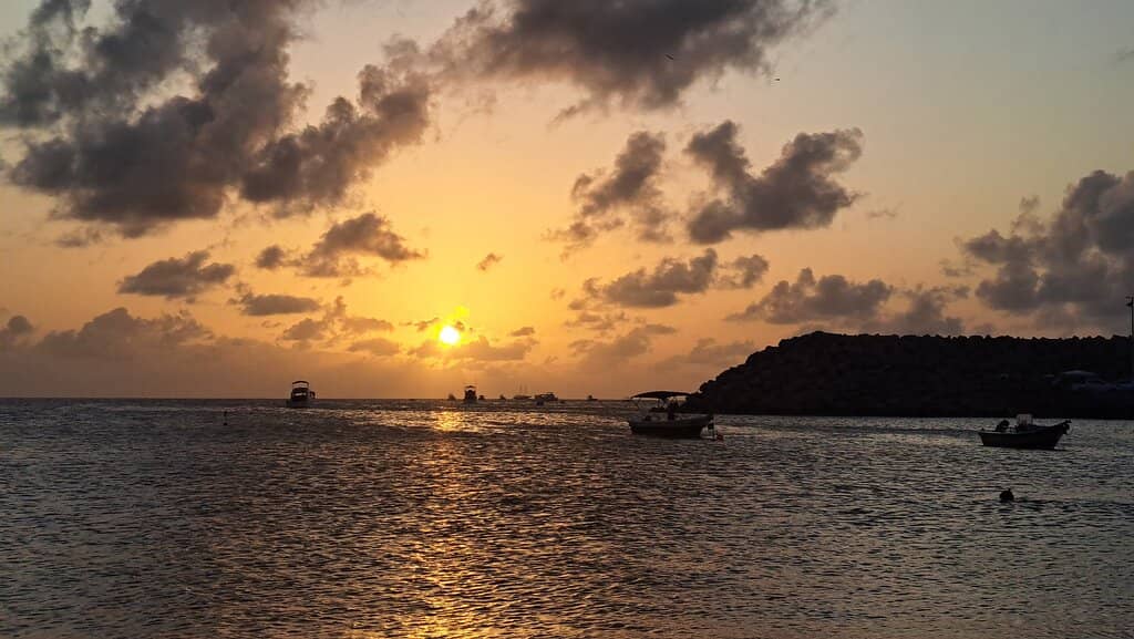 Praia do Zimbralinho