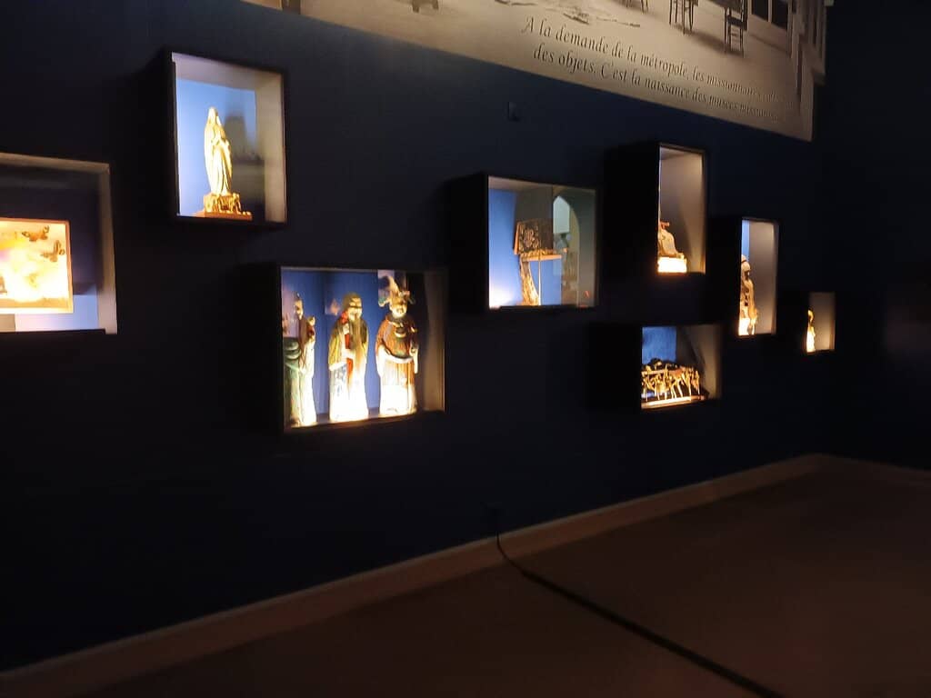 Japanese Animated Objects