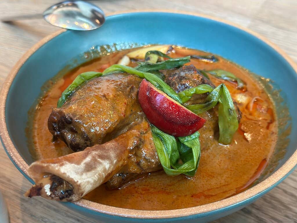 Creative Thai Cocktails