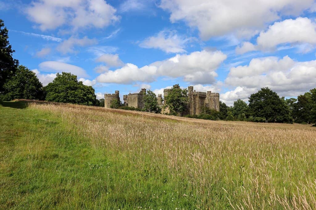 The Iconic Moat