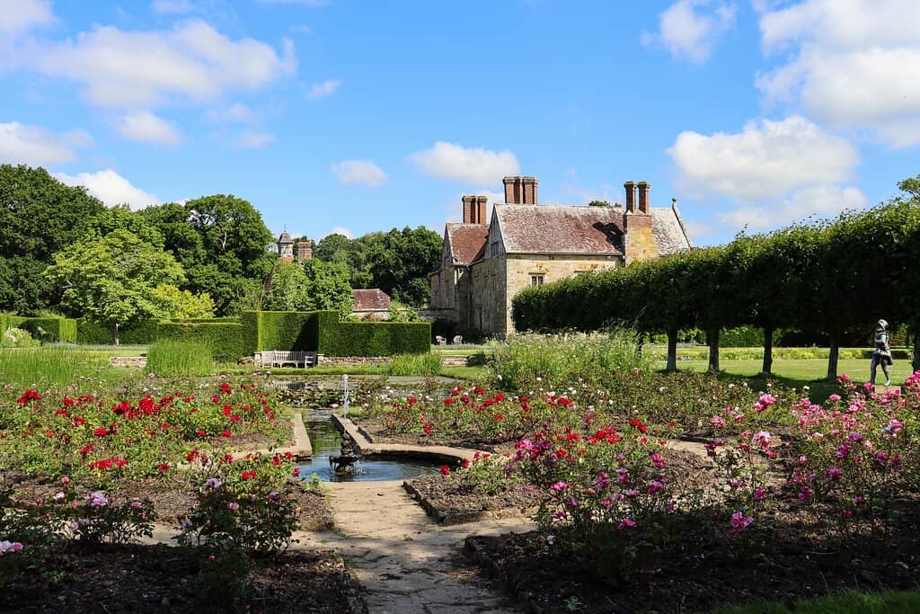 Park Mill Water Mill