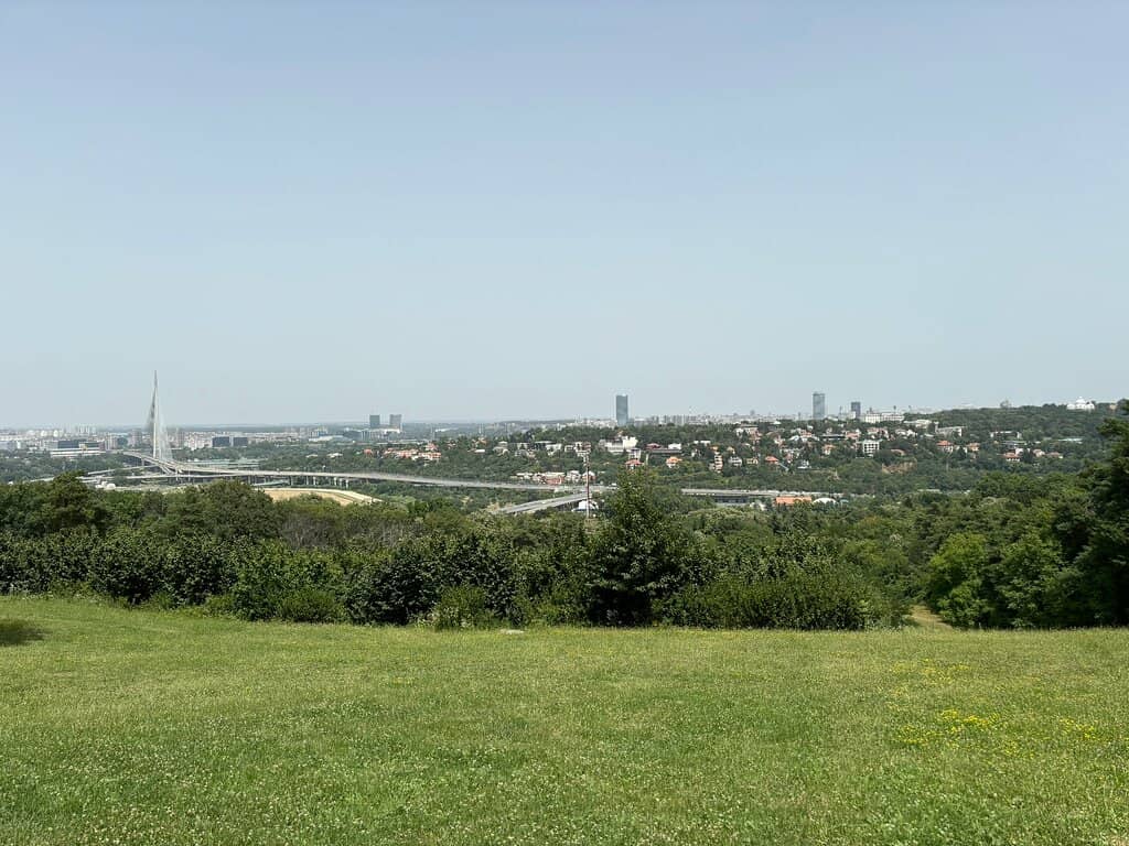 Sports & Recreation Hub