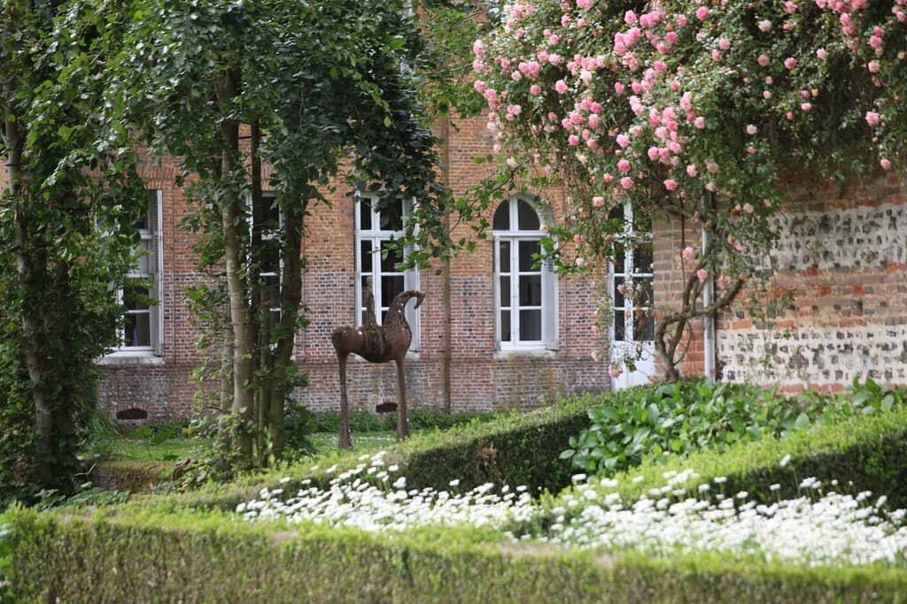 Sculptures in the Landscape