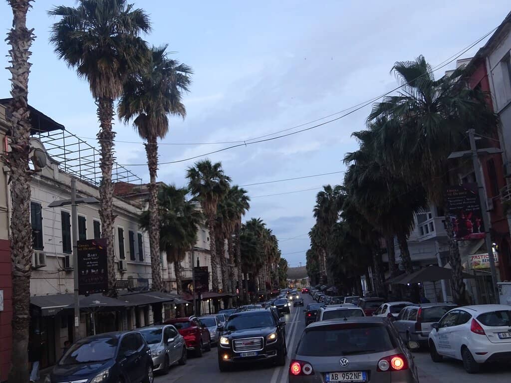 Proximity to Landmarks