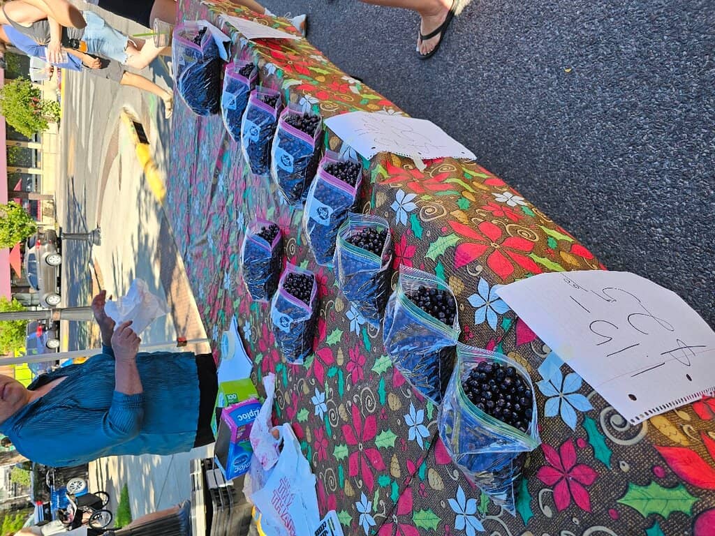 Local Crafts & Goods