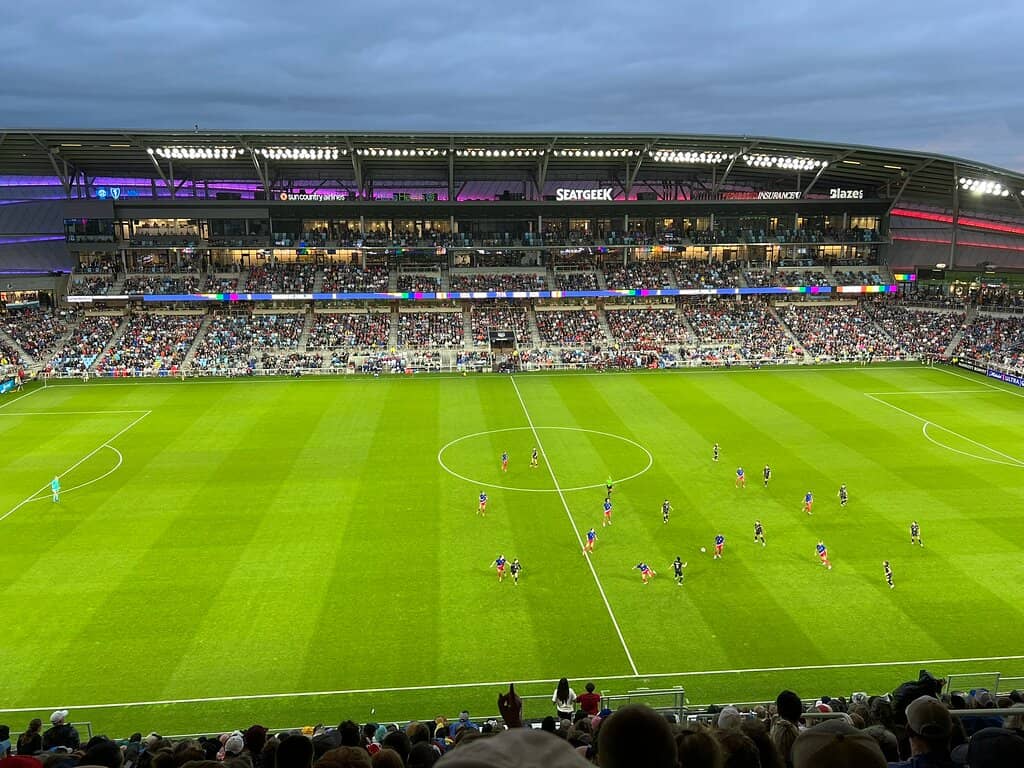 Field Club Access