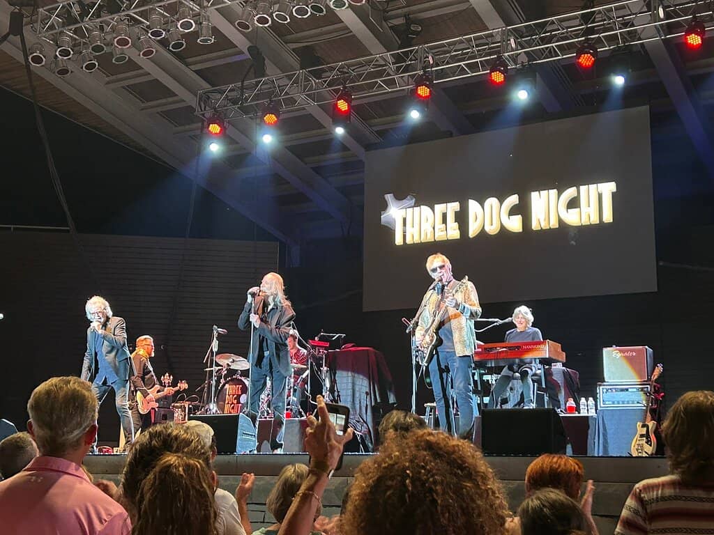 River Walk and Bike Path