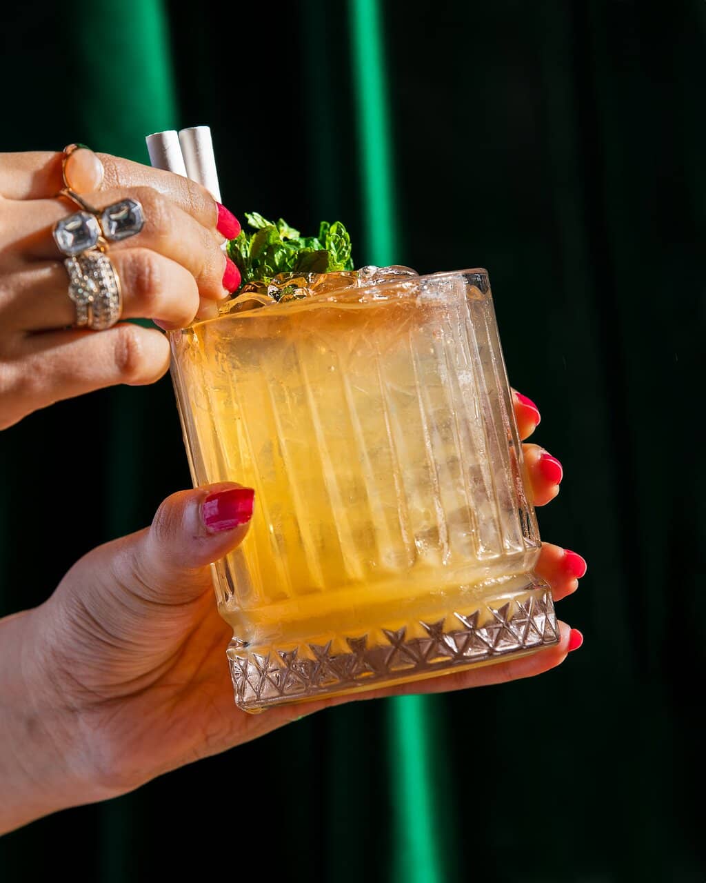 Signature Sushi & Dim Sum