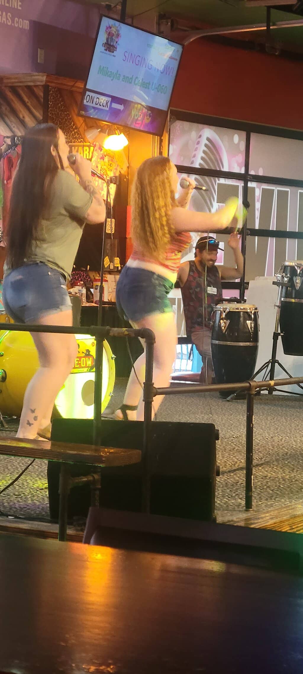 Highlights