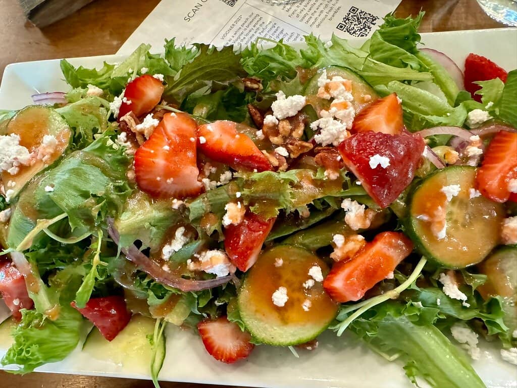 The Farmhouse at Veritas