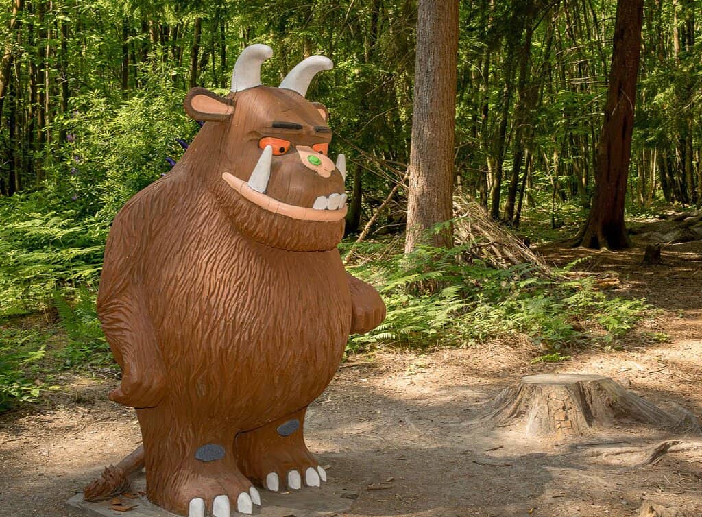 Marshals Lake Reflections