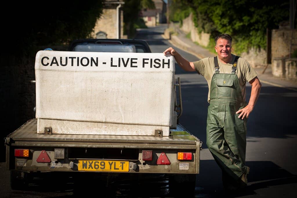 Feed the Wildlife