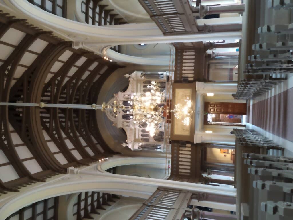 Stunning Brick Facade