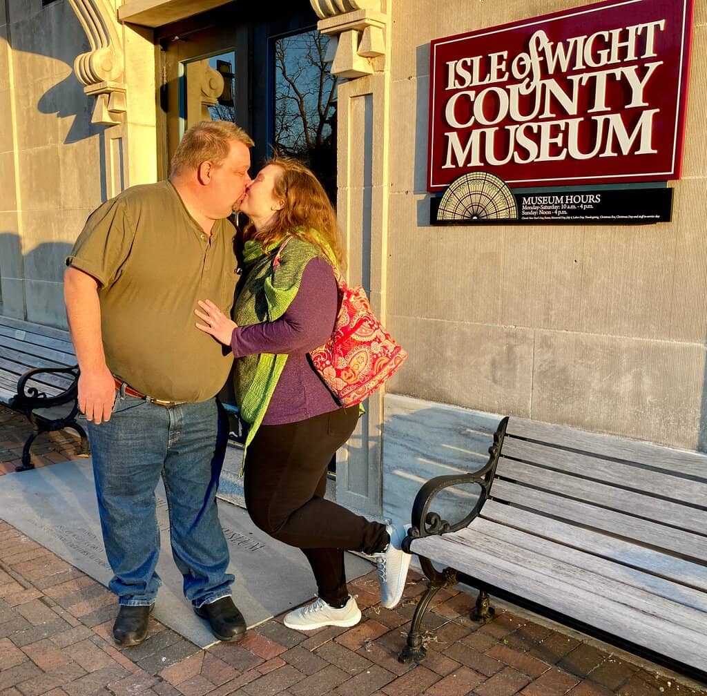 Interactive History Exhibits