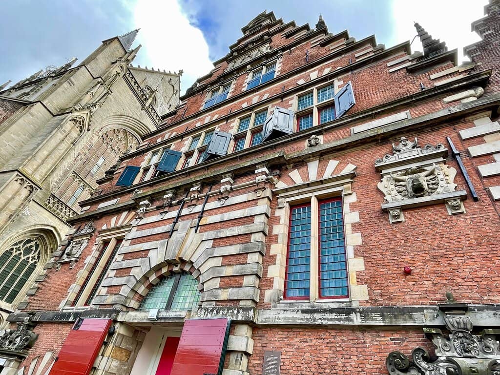 Vertical photo