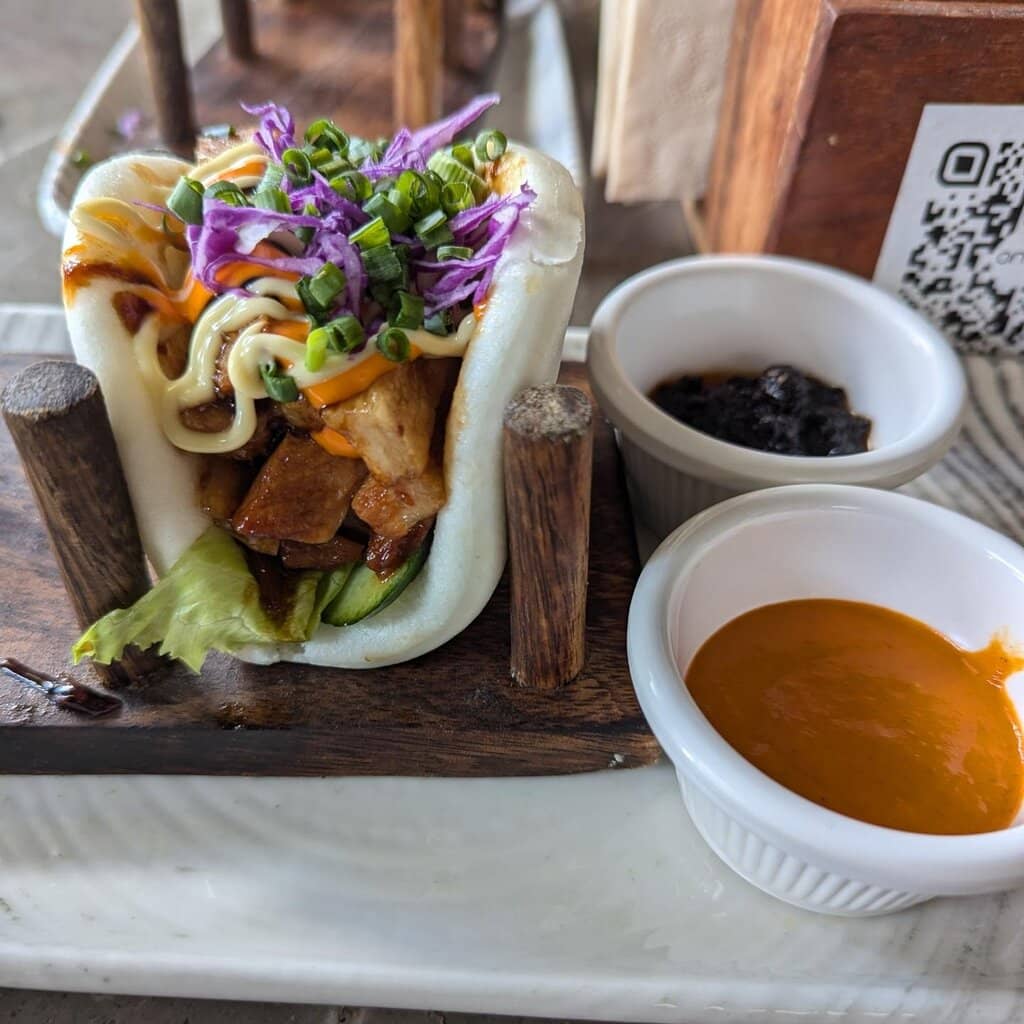 Creative & Flavorful Dishes