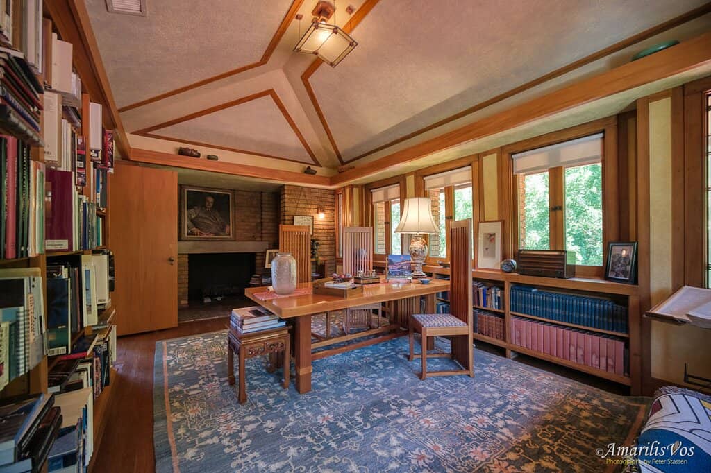 Period Interior Furnishings