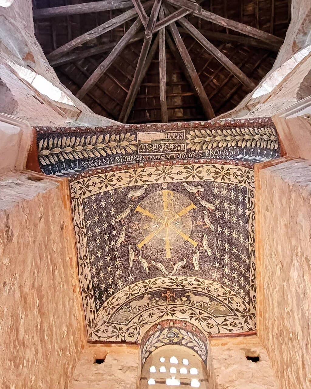 Medieval Altar Pieces