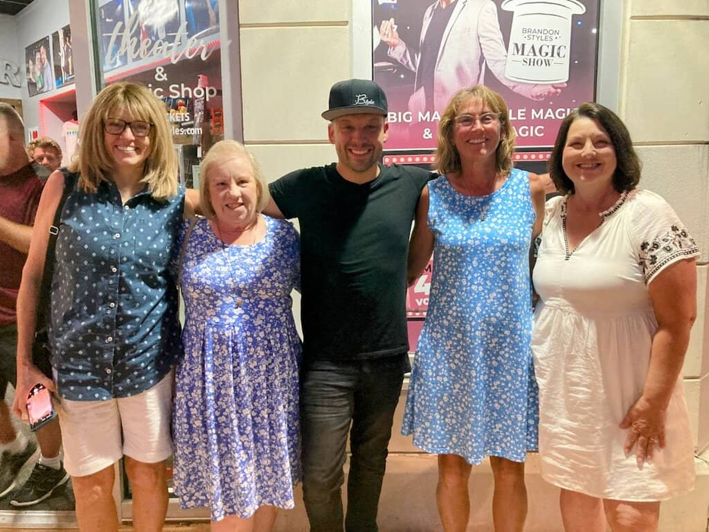 Seasonal Events & Entertainment