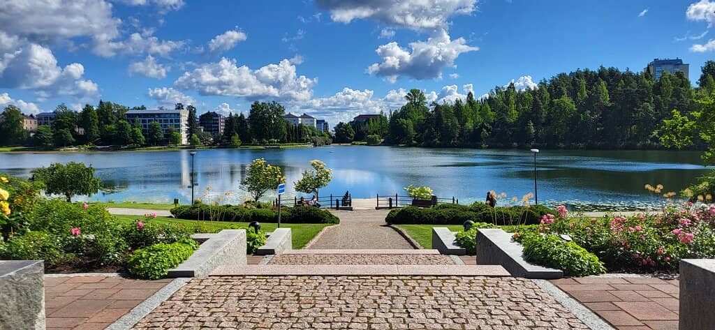 Children's Playgrounds