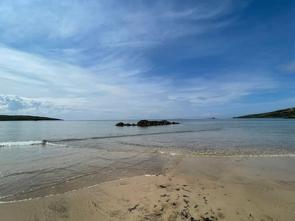 Stunning Wild Atlantic Way Views