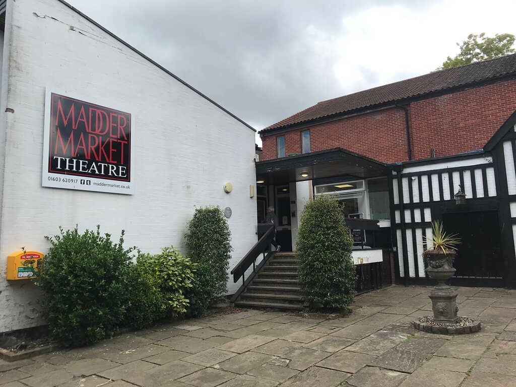 Pantomimes and Family Shows