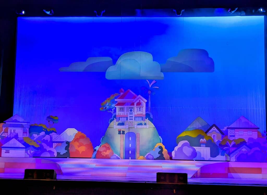 Musical Performances