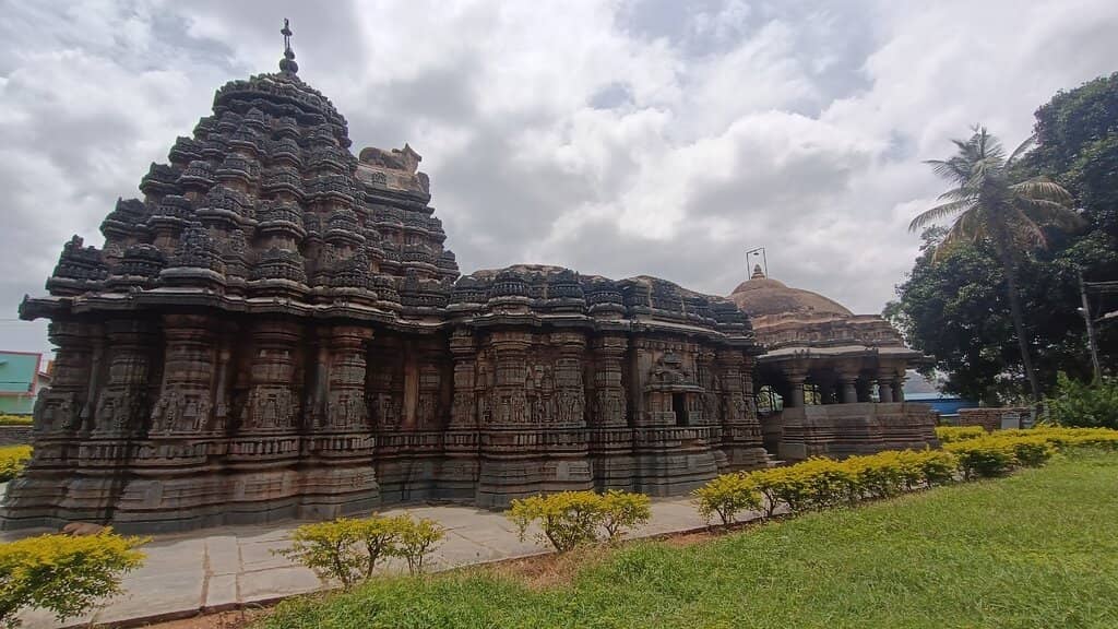 Shiva Deity