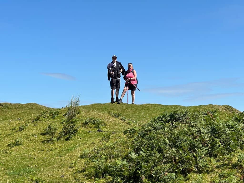 Bodmin Moor Views