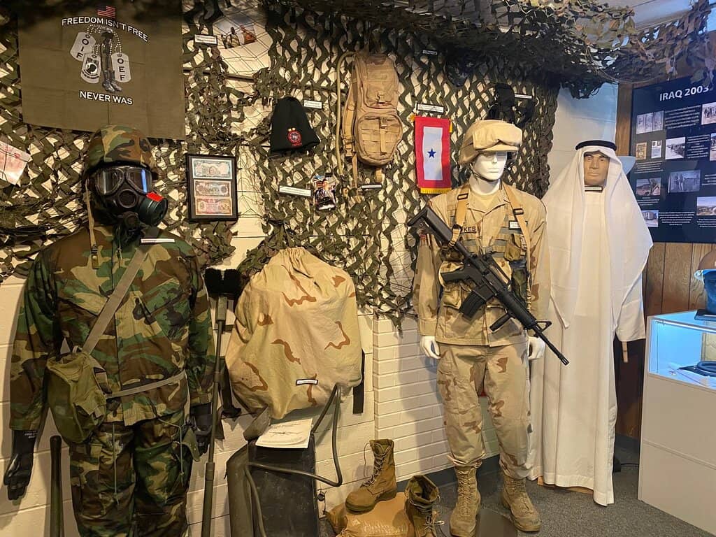 Honor Wall & Remembrance