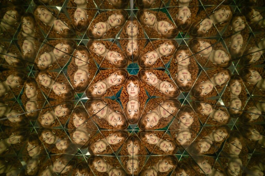 Interactive Illusions