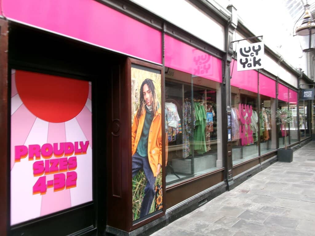 Wally's Delicatessen