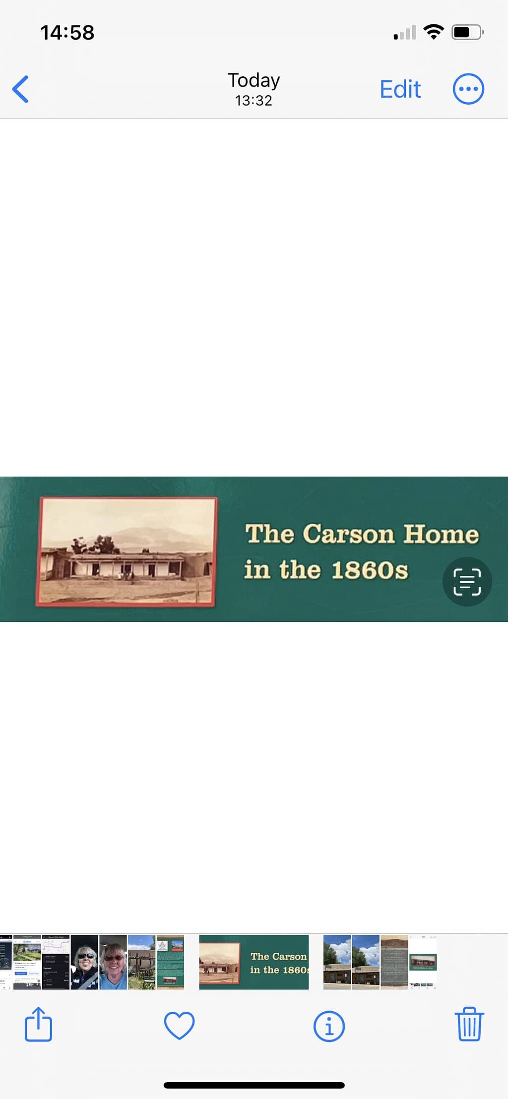 Informative Exhibits