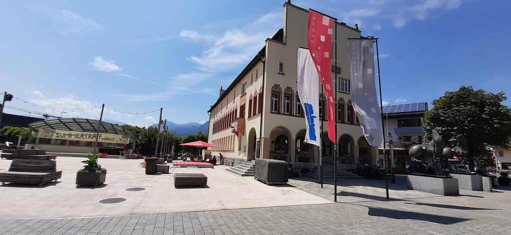 Städtle (Old Town)