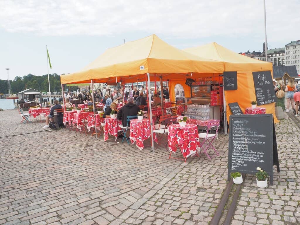 Diverse Culinary Delights