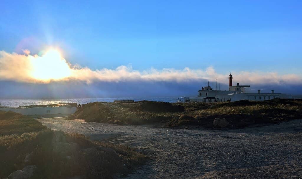 Farol do Cabo Raso