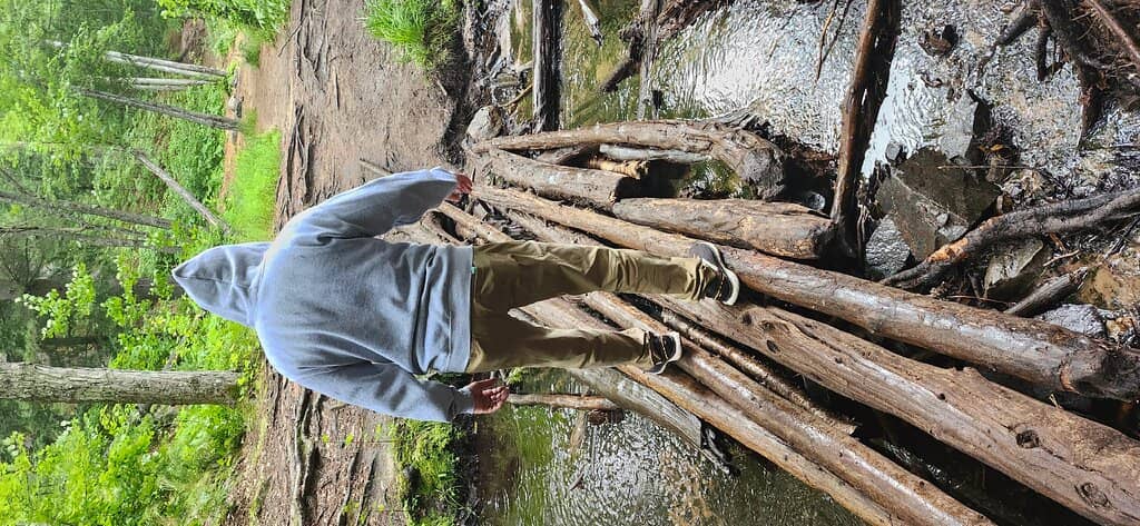 River Crossings