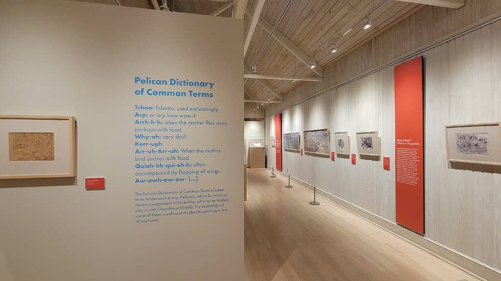 Diverse Artistic Eras